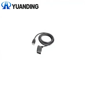 SIEMENS PLC LOGO 8.4 USB PC Cable 6ED1057-1AA01-0BA0 Industrial Automation Attachment