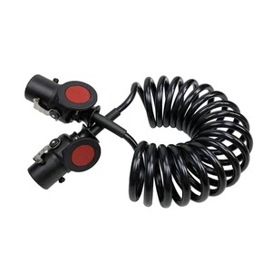 High-quality ABS Trailer Cables Suitable for FAW Jiefang J6P, JH6, and J7 Trucks 3730030-61B