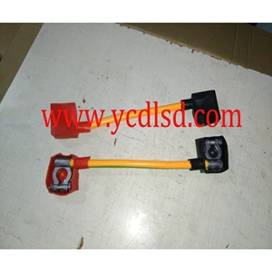 Battery Cable /battery Line 803614143