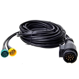 5 m 13 Pin Trailer Cable Trailer Wiring Harness for Trailer caravan