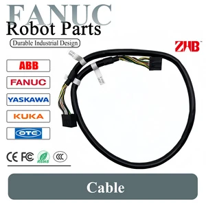 2007-T301 Robot Cabinet Internal Wire Connection Cable for FANUC Control Cabinet Industrial Robot Safety Circuit Cable 2007-T301
