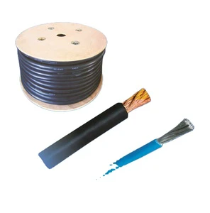 Flexible Cable Battery Cable 25mm2 Superflex Welding Cable