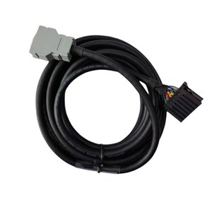 Servo Motor Fanuc JYA2 Spindle Encoder Cable A06B-6078-K811-5M Feedback Cable