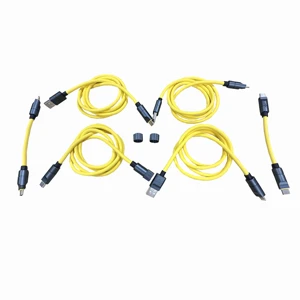 Usb Cable Type c Data Cable for Fast Charging