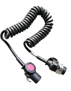 WABCO Trailer Helix Flexible Cable