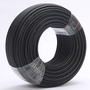 Solar Cable 6mm² Solar Panel Cable Solar System Cable