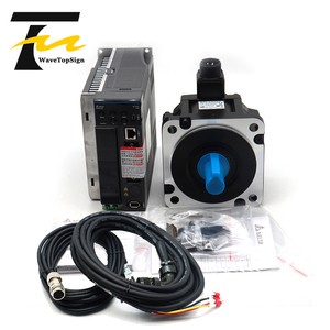 Delta B3 Series 1.5KW 7.16NM ASD-B3-1521-L ECM-B3M-E21315RS1/SS1 Replacement for B2 Series 1.5KW AC Servo System