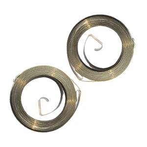 High Quality Retractable Coil Spring Reel