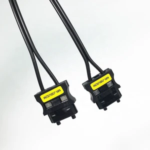 MR-J3BUS2M MR-J3BUS3M MR-J3BUS5M servo cable Plastic optical fiber patch cord DAS7-84