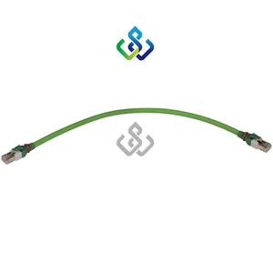 IN STOCK 100% ORIGINAL BRAND NEW RJ INDUSTRIAL RJ45 PATCH CABLE, 09486868001015