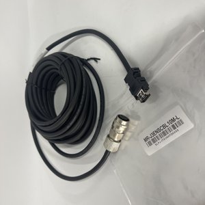 Fully replace Mitsubishi MR-J3ENSCBL2M-H Encoder Extension Cable High Bending Endurance 2m