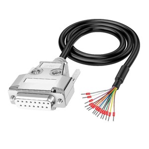6FX3002-2DB20-1CA0 Servo Motor Accessories V90 Power Cable 6FX3002-2DB20-1CA0