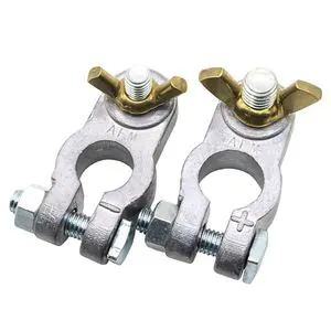 Brand new Battery terminal cable ends high quality loose battery connection fast dRuisedivery with CE certificate