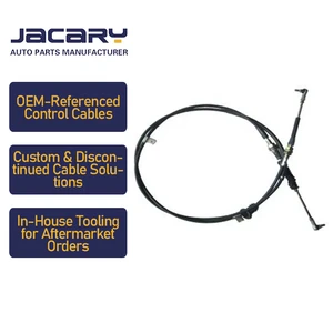 Truck Gear Shift Cable MC426921 for Mitsubishi Fuso Gear Shift Cable MC426921 Truck Shift Cable
