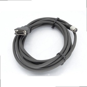 CA-CN3 Industrial Cable for Automation Equipment Connection