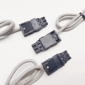 Factory Direct Industrial Automation Wiring Harness 770-213 770-503-023-000 H05VV-F 3C Machine Cable for Electronic Automobile