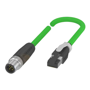 BALLUFF BCC0L0W Control Cables