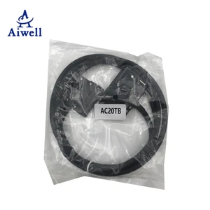 Original New Mitsubishi PLC Programming Cable AC20TB