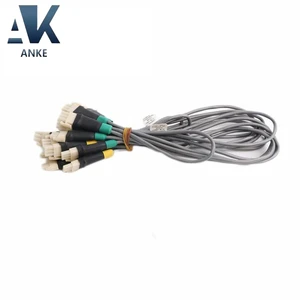Honeywell 51202329-102 I/O Link Cable