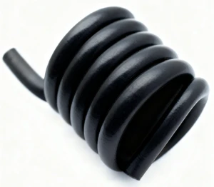 Customized High Elasticity Cable Flexible Multi-Core Electrical Cable /Coiled Power Spring Wire Spiral Cable