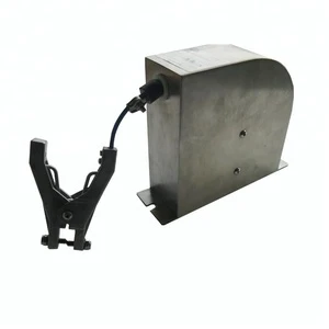Anti Static Ground Cable Earth Reels
