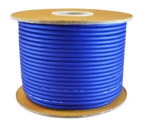 Multi-Functional XLR Shielded Cable with PVC Jacket Combination Shielding for Mic Speaker & Mixer Connections
