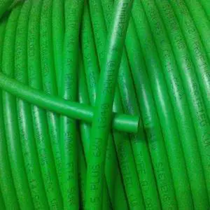 Green 4-core Shielded Communication Cable Industrial Ethernet Cable Network Cable 6XV1840-2AH10