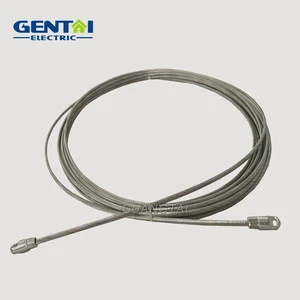 Good Quality Steel Spiral Pull Communication Wire Cable Line