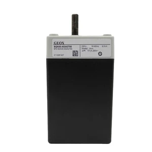 GEOX Servomotor Replace Siemens Servomotor SQN30.102A2700 for Weishaupt Burners