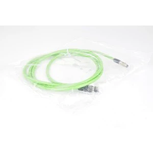 LW38162-TURCK 6935343 PSGS4M-RJ45S-4416-2M Industrial Ethernet/PROFINET Cable New 3 Months Warranty