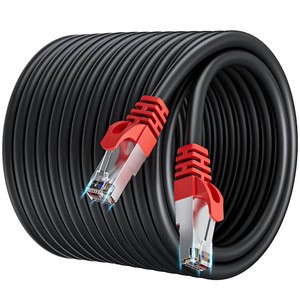 Box 305M Lan Cable Tester 300M 23Awg Solid Copper 1000Ft Industrial Ethernet Network Cable