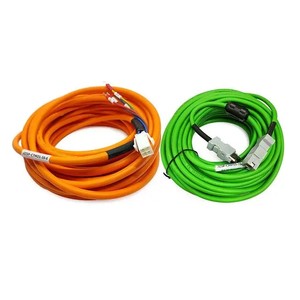 Good Price Brand New Servo and Motor Cable for -Yaskawa- JZSP-CMP00-10