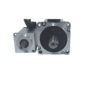 Stable Performance Technical Support Cost-Effective AC Servo Drive Compatible for Mitsubishi Yaskawa