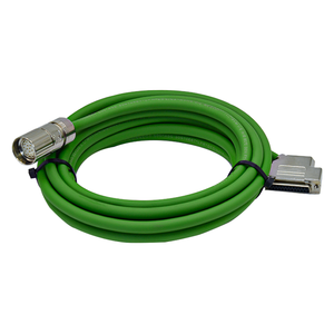 For Siemens signal Cables Servo Motor Applications 6FX5002-2CA31 Insulated Encoder Signal Feedback Cable