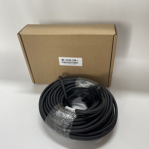 MITSUBISHI Servo Cable MR-EKCBL20M-L