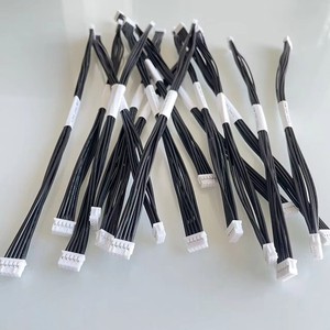 Wiring Harness for Industrial automation equipment