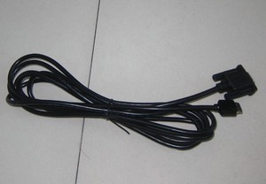 AL-00490833-01 (9pin ) data cabel/ PC Cable for SANYO R&Q series NEW IN STOCK AL-00490833-01