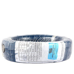 American Standard XLPE Insulated 18AWG 20AWG Automotive Wire GXL Auto Wire And Cables