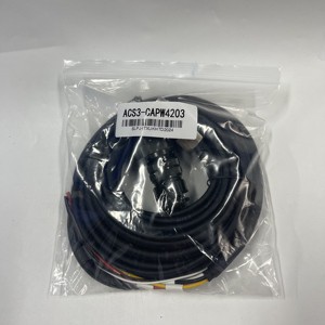 100% New and Original Delta Servo Motor Cable ACS3-CAPW4203
