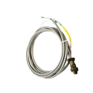 Tsi 84661-22 Bently Nevada Velomitor Interconnect Cable Stock In Warehouse
