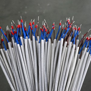 Manufacturer ODM/OEM 3/8 Inch Sewer Camera Cable Connectors Good Insulation with PVC PTFE PBT Nylon Rubber 15cm Length