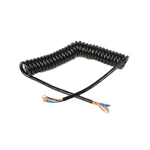 24v European Trailer Cable Trailer Wire Harness Trailer Wiring 5 Core 7 Core