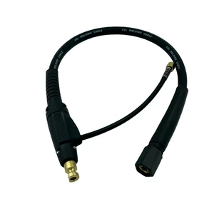 China Factory Wholesale Japan Dongjin TK-308RR-N/YASKAWA Yaskawa Robot 1.2m, Wire Feed Tube Welding Gun Cable