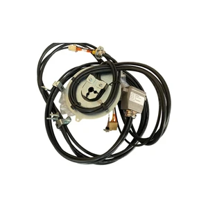 Suitable for IRB7600 Series 3HAC11440-1 Industrial Robot Body Cables and Compatible with IRC5 Series Control Cabinets
