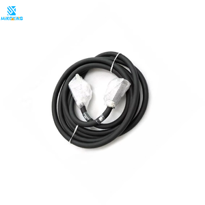 High Flexibility Industrial Robot Connection Cable 00-104-744 for Automation System