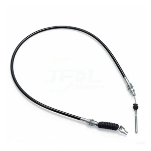 YZ971657000002 Throttle Cable Assembly for SINOTRUK HOWO HEAVY TRUCK Trailer Spare Parts