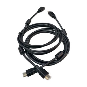 Factory Direct Ultra HD Video Audio Sync Cable 19 Pin Multimedia Connector Cable Assembly
