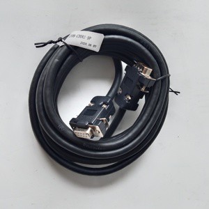 Original MR-J3W03ENCBL10M-A-H, Servo Encoder Cable, 10M Length, for MR-J3 Series Servo Motors