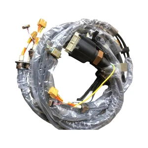 Suitable for IRB760 Series Industrial Robots 3HAC022544-001 Body Cables