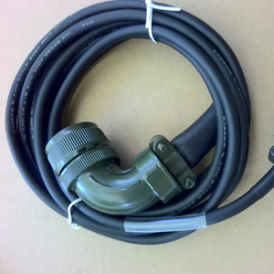 High Quality Encoder Cable Power Cable With Cheap Price for Servos Motor Drive